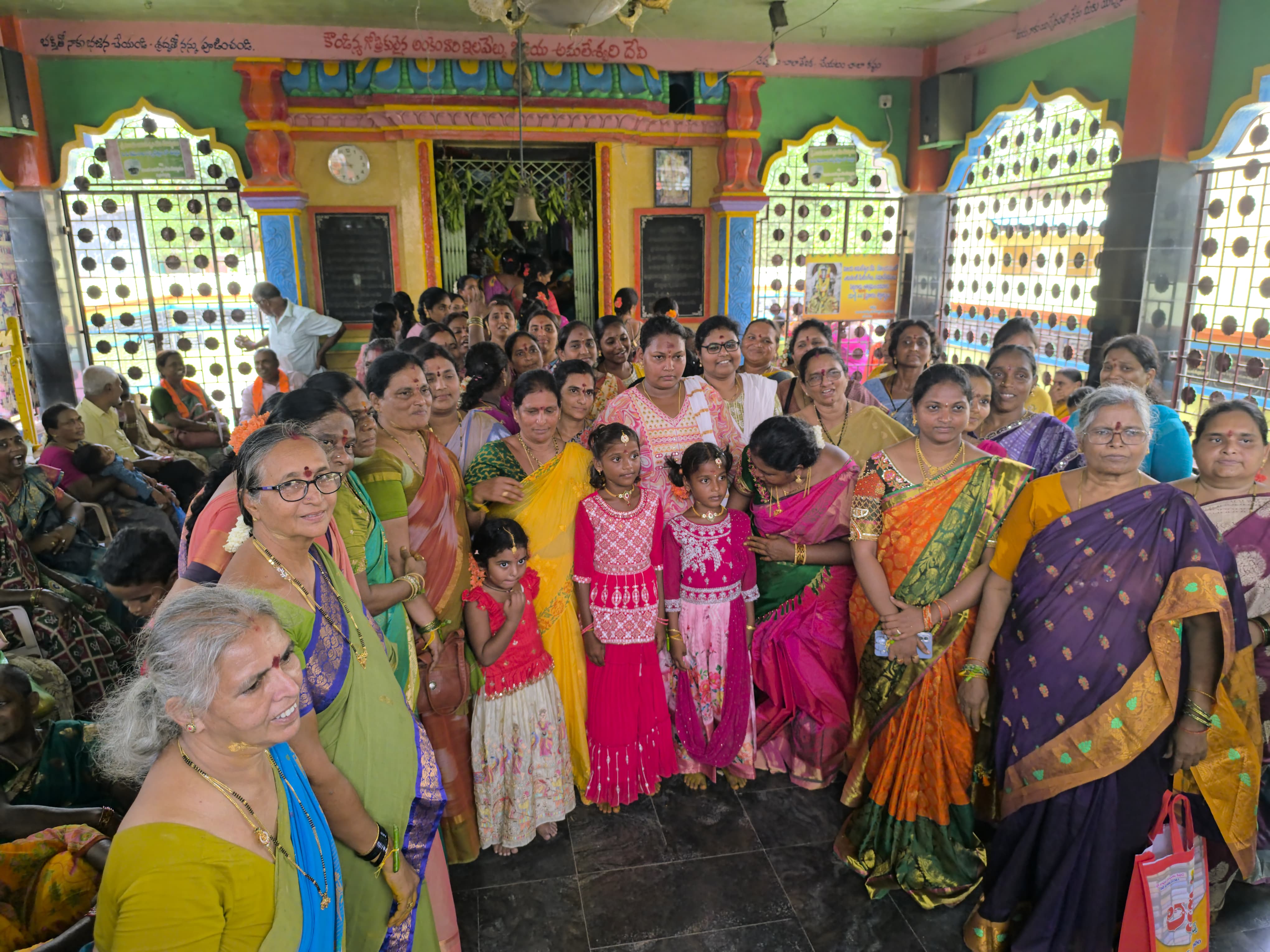 Temple Gallery Image 6